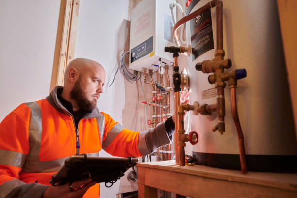 Clogged Drain Plumber in Fremont, MI