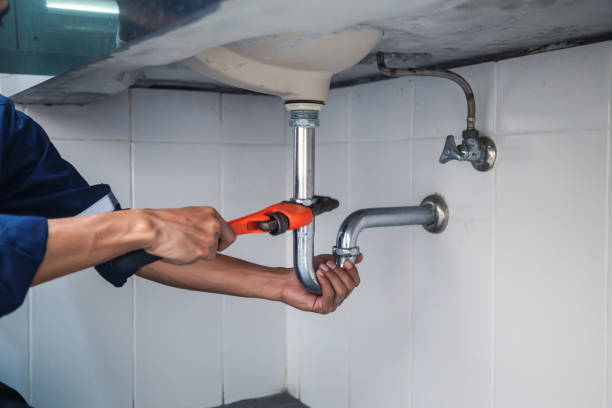 Best Water Heater Repair  in Fremont, MI