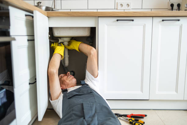Fremont, MI Plumbing Company
