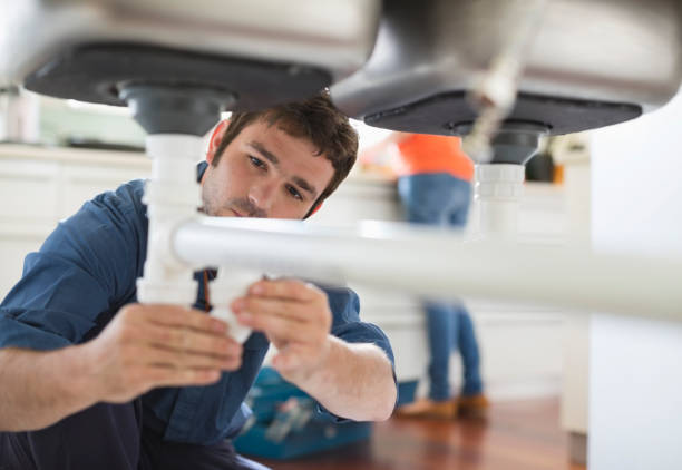 Best Faucet Repair  in Fremont, MI
