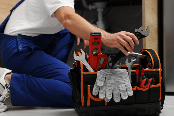 Best Water Leak Repair  in Fremont, MI