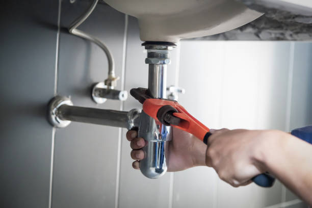 Best Toilet Repair Services  in Fremont, MI
